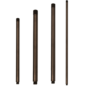 Brass Path Light Stems Brass Path Light Stems