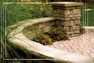 Dimensional Coping Collection Dimensional Coping Collection