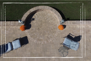 English Cobble™ Circle Kit English Cobble™ Circle Kit