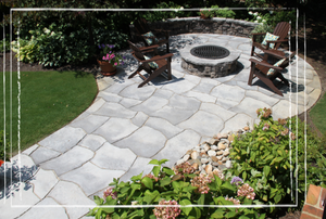 Grand Flagstone Collection Grand Flagstone Collection