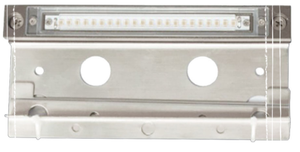 NewLine - Stair / Rail Light – Aluminum NewLine - Stair / Rail Light – Aluminum
