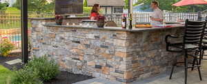 Ledgestone Ledgestone