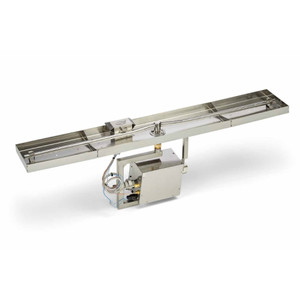 Linear Interlink Pan Inserts Linear Interlink Pan Inserts