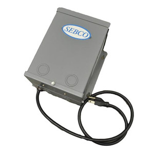 Power Supplies for 24VAC & 12VAC Models Power Supplies for 24VAC & 12VAC Models