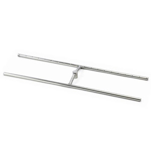 H-Burner Kits – Stainless Steel H-Burner Kits – Stainless Steel