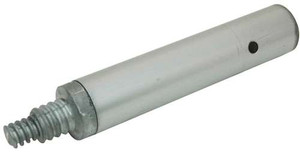 MT15538 Marshalltown 1 3/4" Male End to Push Button Handle Adapter MT15538 Marshalltown 1 3/4" Male End to Push Button Handle Adapter