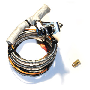 Honeywell EI Pilot Assembly Honeywell EI Pilot Assembly