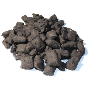 Ceramic Fiber Coals Ceramic Fiber Coals