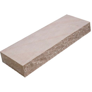 Natural Stone Steps - Sunset Buff Natural Stone Steps - Sunset Buff