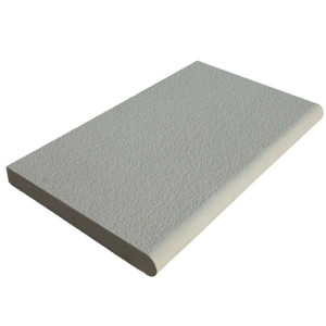 Pool Coping Pavers - Ochre Yellow Pool Coping Pavers - Ochre Yellow