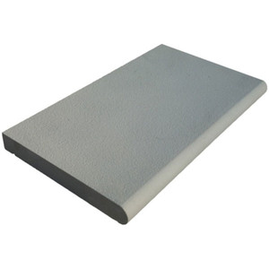 Pool Coping Pavers - Castle Grey Pool Coping Pavers - Castle Grey