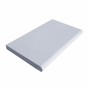 Pool Coping Pavers - Imperial White Pool Coping Pavers - Imperial White