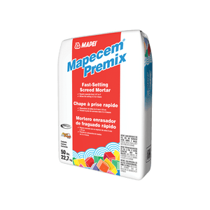 Mapecem Premix Mapecem Premix