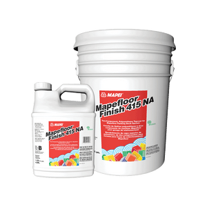 Mapefloor Finish 415 NA Mapefloor Finish 415 NA