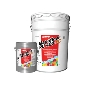 Mapefloor PU 400 FC Mapefloor PU 400 FC