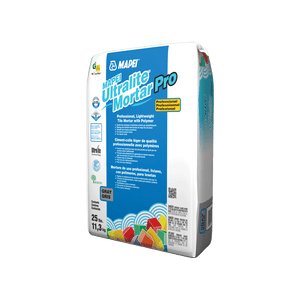 MAPEI Ultralite Mortar Pro MAPEI Ultralite Mortar Pro