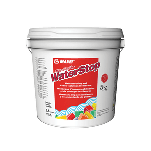 Mapelastic WaterStop Mapelastic WaterStop