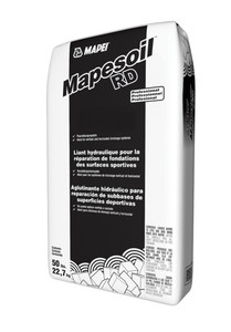 Mapesoil RD Mapesoil RD