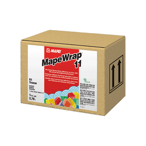 MapeWrap 11 MapeWrap 11