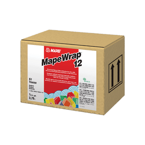 MapeWrap 12 MapeWrap 12