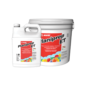 Planiprep ET Planiprep ET