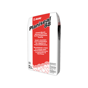 Planiseal 88 | Grey | 55lb Bag Planiseal 88 | Grey | 55lb Bag