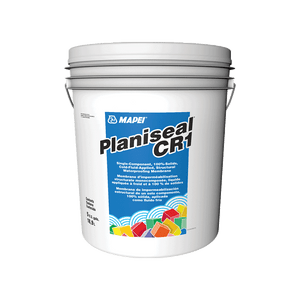 planiseal CR1