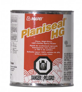 planiseal HG part A