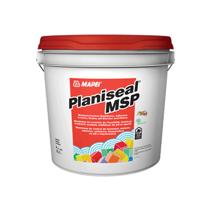 Planiseal MSP