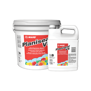 Planiseal VS Planiseal VS