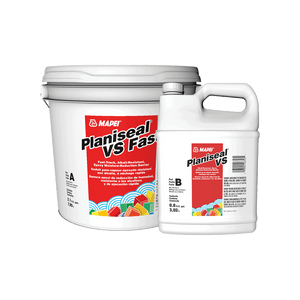 Planiseal VS Fast Planiseal VS Fast