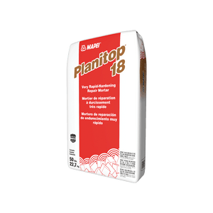 planitop 18 planitop 18