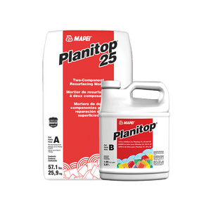 Planitop 25 Planitop 25