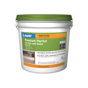 Premium Mortar Premium Mortar