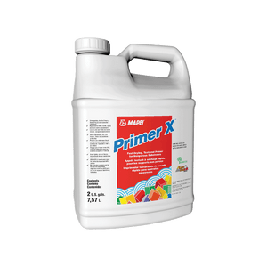 Primer X Primer X