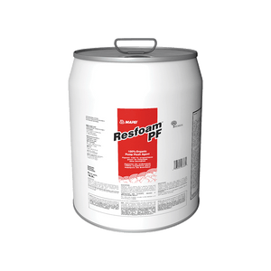 Resfoam PF