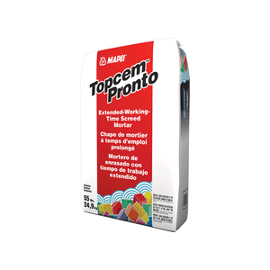 Topcem Pronto