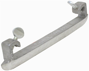 MT4712 Marshalltown Bull Float Groover Attachment-1" Bit MT4712 Marshalltown Bull Float Groover Attachment-1" Bit