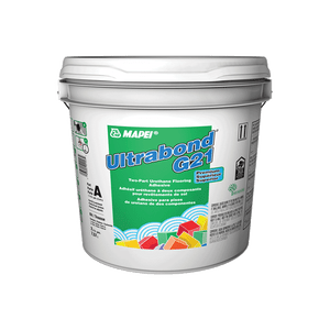Ultrabond G21 Ultrabond G21