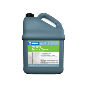 UltraCare Abrasive Surface Cleaner