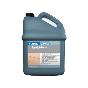 UltraCare Grout Release UltraCare Grout Release