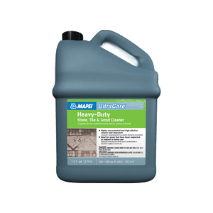 UltraCare Heavy-Duty Stone, Tile & Grout Cleaner UltraCare Heavy-Duty Stone, Tile & Grout Cleaner
