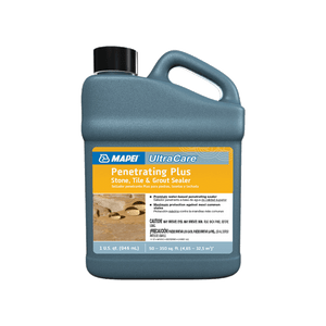 UltraCare Penetrating Plus Stone, Tile & Grout Sealer UltraCare Penetrating Plus Stone, Tile & Grout Sealer