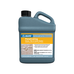 UltraCare Penetrating Stone, Tile & Grout Sealer UltraCare Penetrating Stone, Tile & Grout Sealer