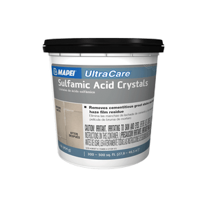 UltraCare Sulfamic Acid Crystals