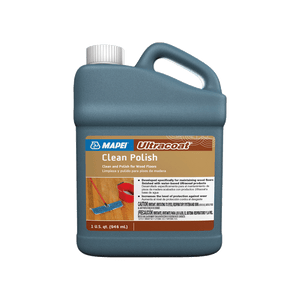 Ultracoat Clean Polish Ultracoat Clean Polish