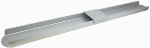 MTCB48 Marshalltown 48 X 6" Magnesium Channel Bull Float MTCB48 Marshalltown 48 X 6" Magnesium Channel Bull Float