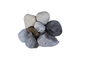 Delaware River 1"-3"