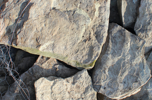Fieldstone Fieldstone