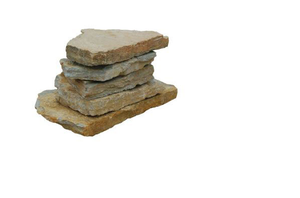 Rustic Buff Slabs